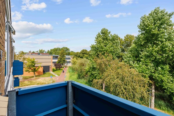 Medium property photo - Hora Siccamasingel 21, 9721 HA Groningen